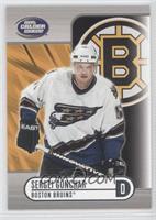 Sergei Gonchar #/575