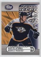 Scottie Upshall #/575