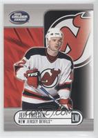 Jeff Friesen #/575