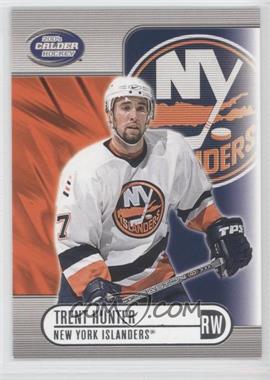 2003-04 Pacific Calder - [Base] - Silver #66 - Trent Hunter /575