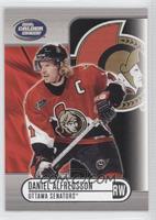 Daniel Alfredsson #/575