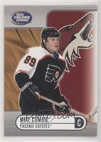Mike Comrie #/575
