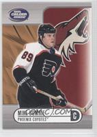 Mike Comrie #/575