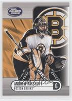 Andrew Raycroft #/575