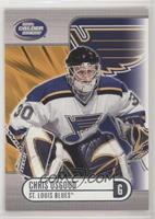 Chris Osgood #/575