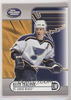 Keith Tkachuk #/575