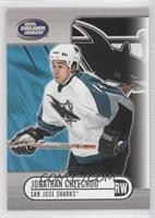 Jonathan Cheechoo #/575