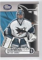 Evgeni Nabokov #/575