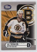 Joe Thornton #/575