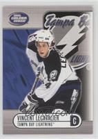 Vincent Lecavalier #/575