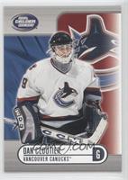 Dan Cloutier #/575