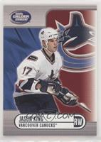 Jason King #/575