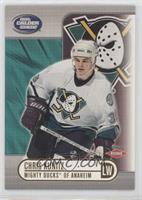 Chris Kunitz [EX to NM] #/775