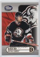 Derek Roy #/775