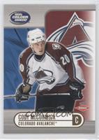 Cody McCormick #/775