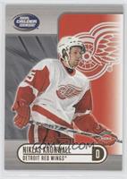 Niklas Kronwall #/775