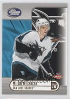 Milan Michalek #/775