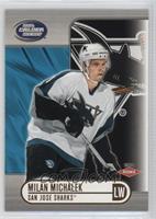 Milan Michalek #/775