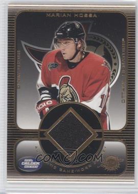 2003-04 Pacific Calder - [Base] #153 - Marian Hossa /500