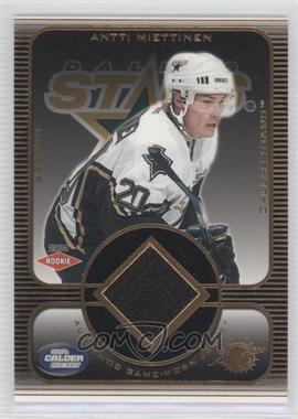 2003-04 Pacific Calder - [Base] #165 - Antti Miettinen /500