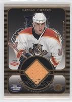 Nathan Horton #/500