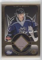 Dustin Brown #/500