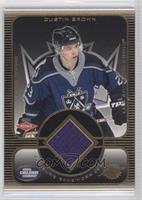 Dustin Brown #/500