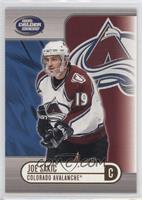 Joe Sakic