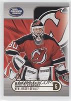 Martin Brodeur