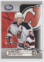 Patrik Elias