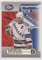 Mark Messier