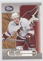 Shane Doan