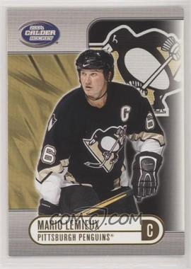 2003-04 Pacific Calder - [Base] #81 - Mario Lemieux