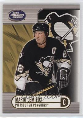 2003-04 Pacific Calder - [Base] #81 - Mario Lemieux