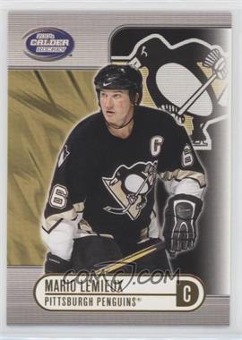 2003-04 Pacific Calder - [Base] #81 - Mario Lemieux