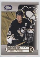 Mario Lemieux