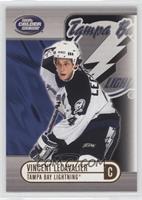 Vincent Lecavalier