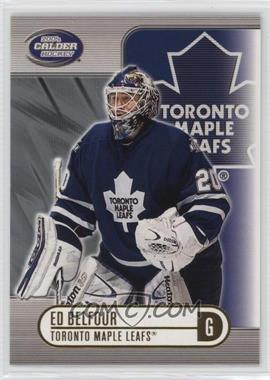 2003-04 Pacific Calder - [Base] #92 - Ed Belfour