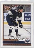 Mike Comrie #/99