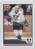 Rob Niedermayer #/99