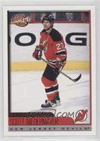 Scott Niedermayer #/99