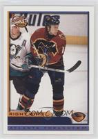 Dany Heatley #/99