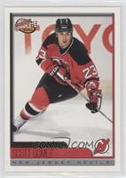 Scott Gomez #/99