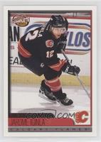 Jarome Iginla #/99