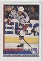 Mark Messier #/99