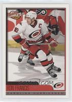 Ron Francis #/99