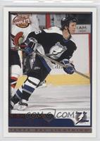 Martin St. Louis #/99