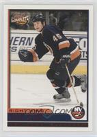 Arron Asham #/99