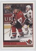 Marian Hossa #/99