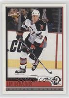 Dmitri Kalinin #/99